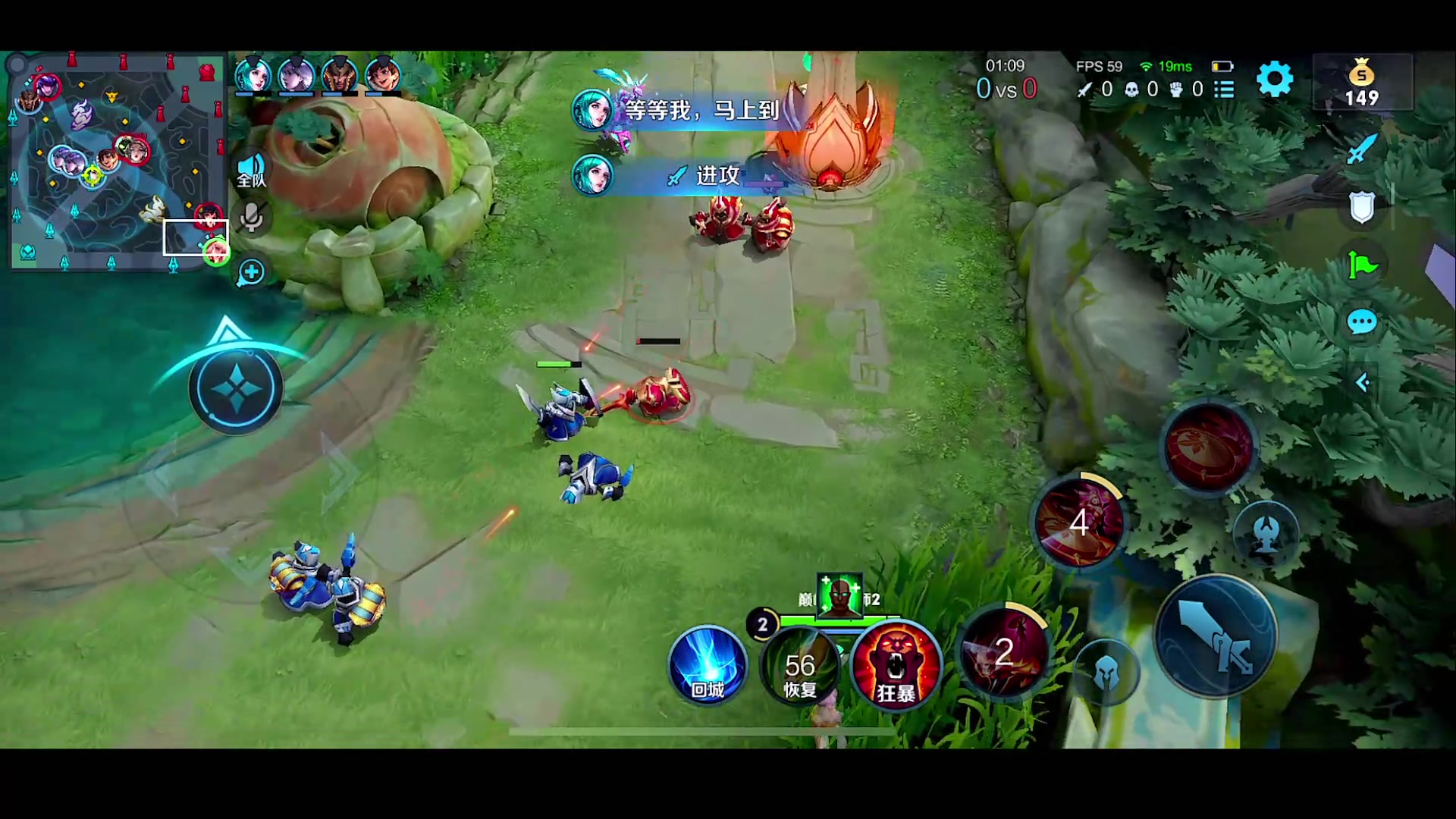 【2023-03-09 18点场】自小语：钻石双倍 玩游戏要笑着玩