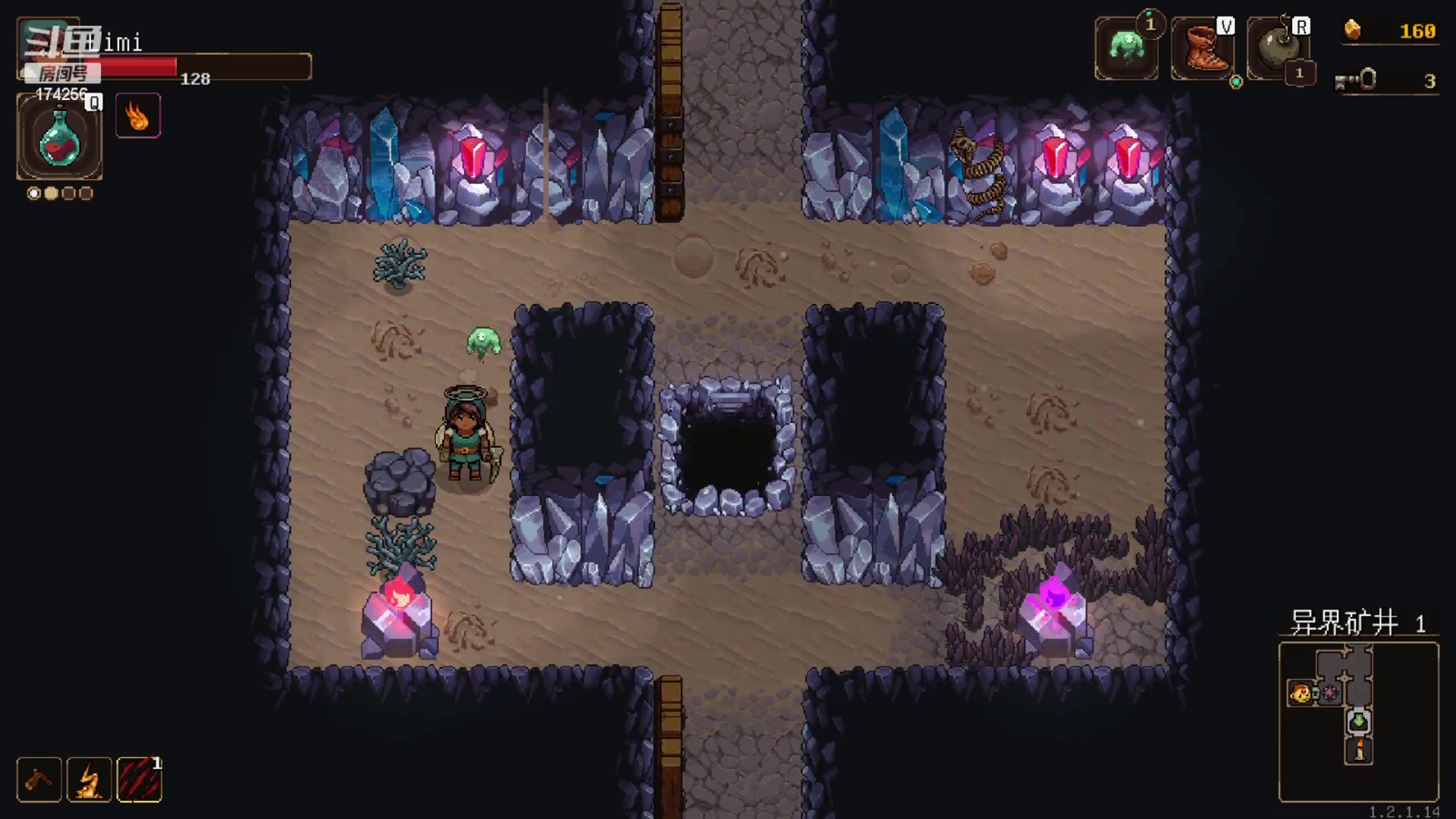 【2023-03-09 02点场】皮小乌：乌：出现吧~皮卡乌！