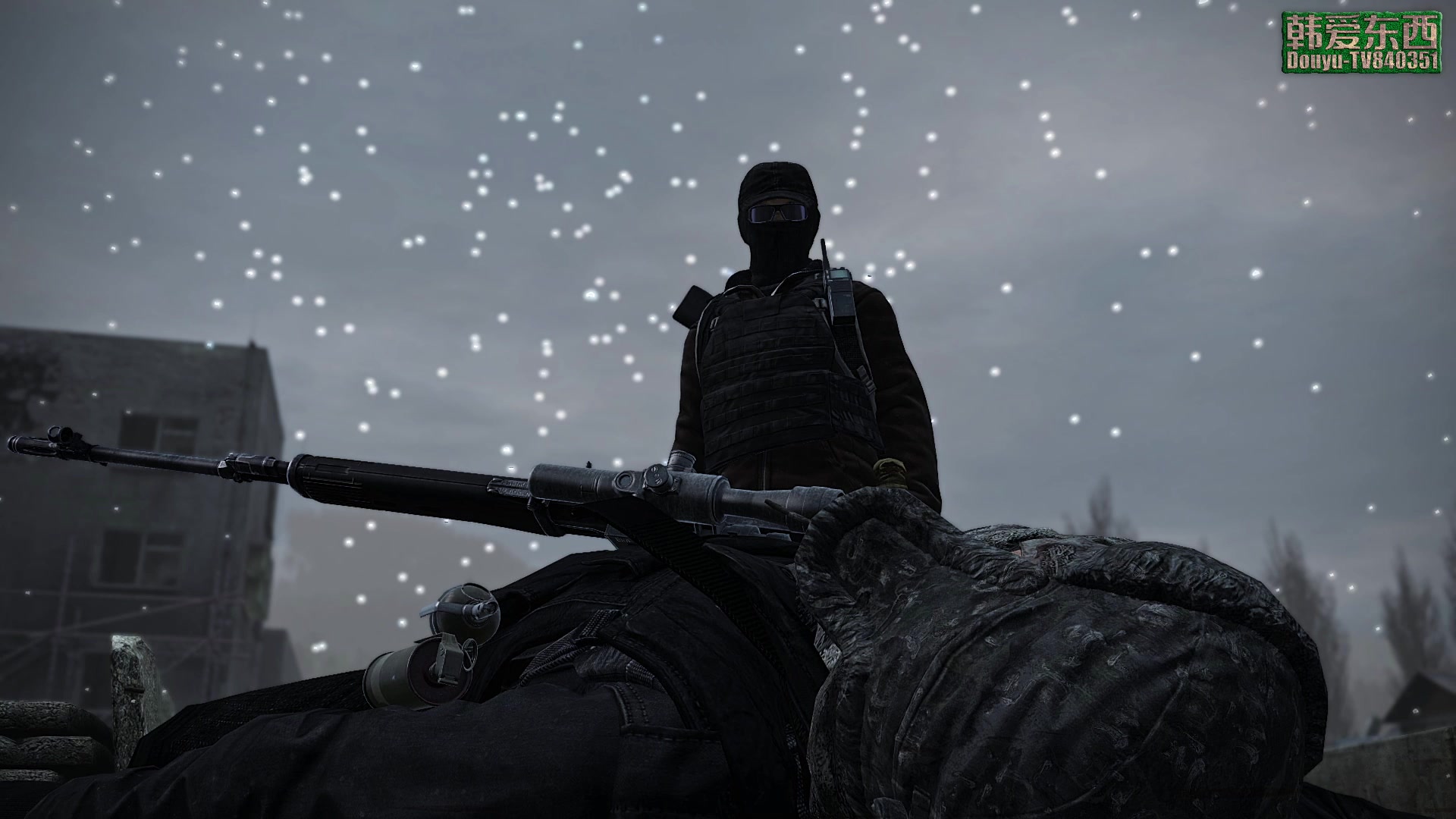 【2023-03-09 14点场】dayz韩爱东西：纳马斯克荒岛余生