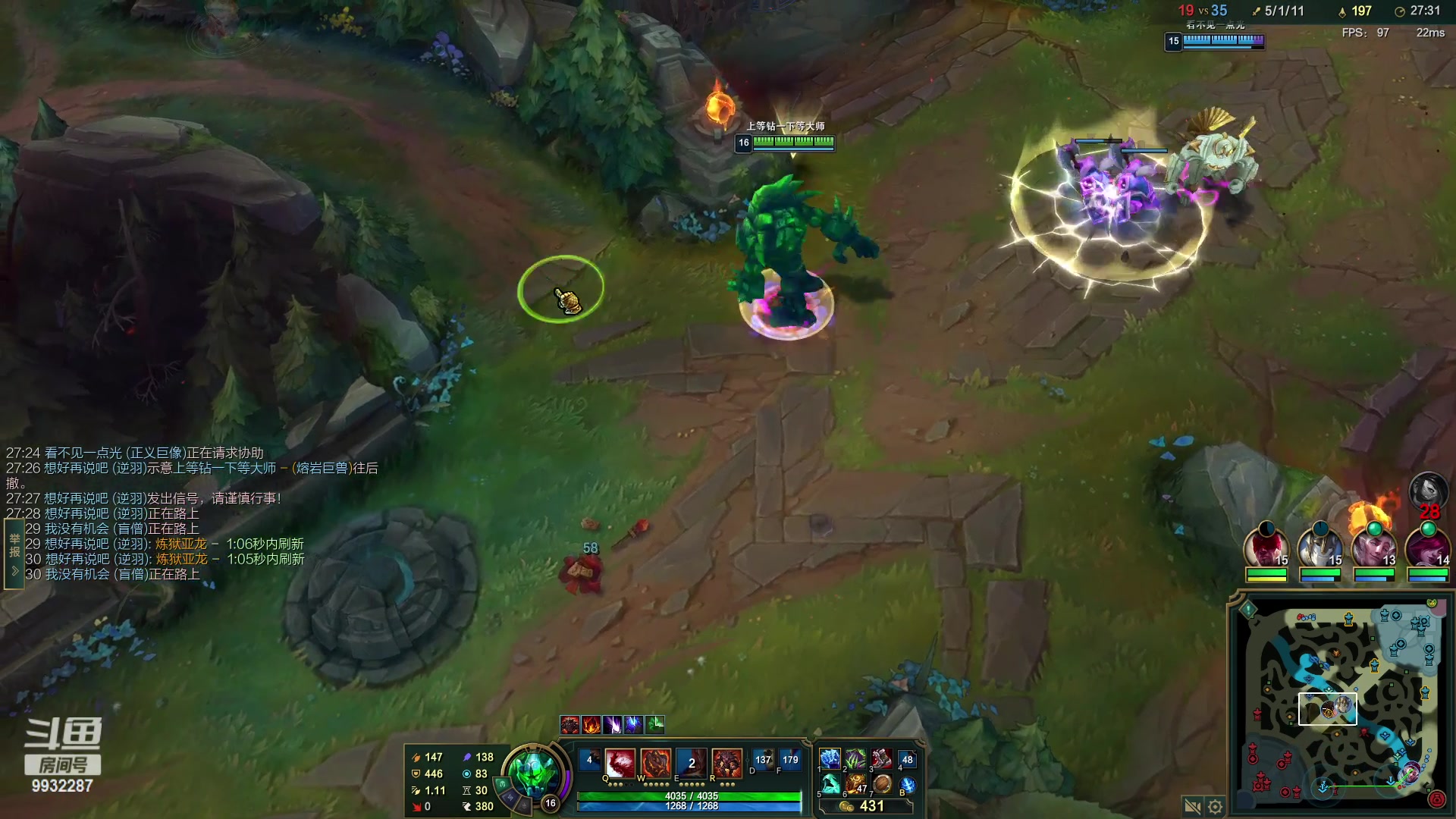 【2023-03-05 20点场】小夜心丶：两周回千分 第三天