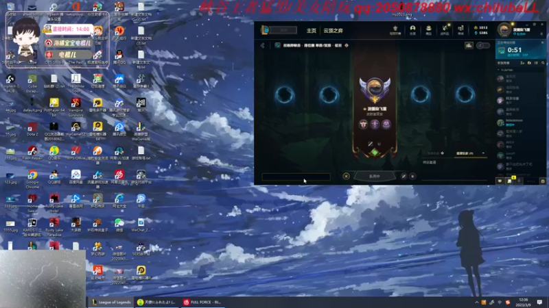 【2023-03-09 12点场】电棍：电棍：早上好!!!！