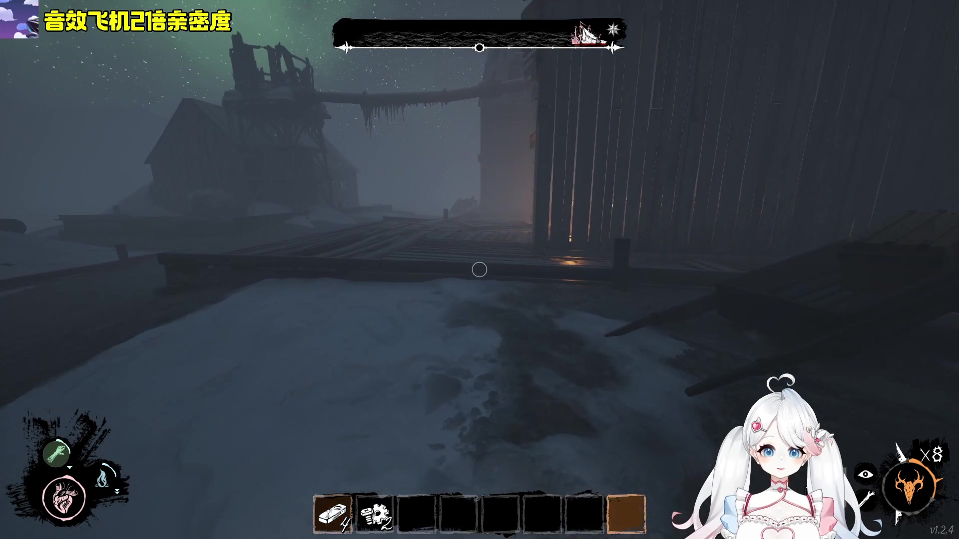 【2023-03-08 17点场】小盒子u：进来一下有事找你【03年新主播】