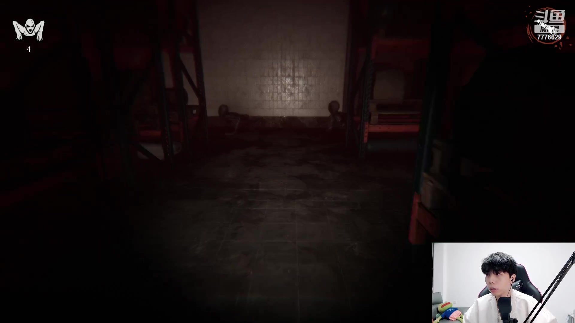 【2023-03-08 20点场】秀才冷男：【小奶团】我回来了~节日快乐~