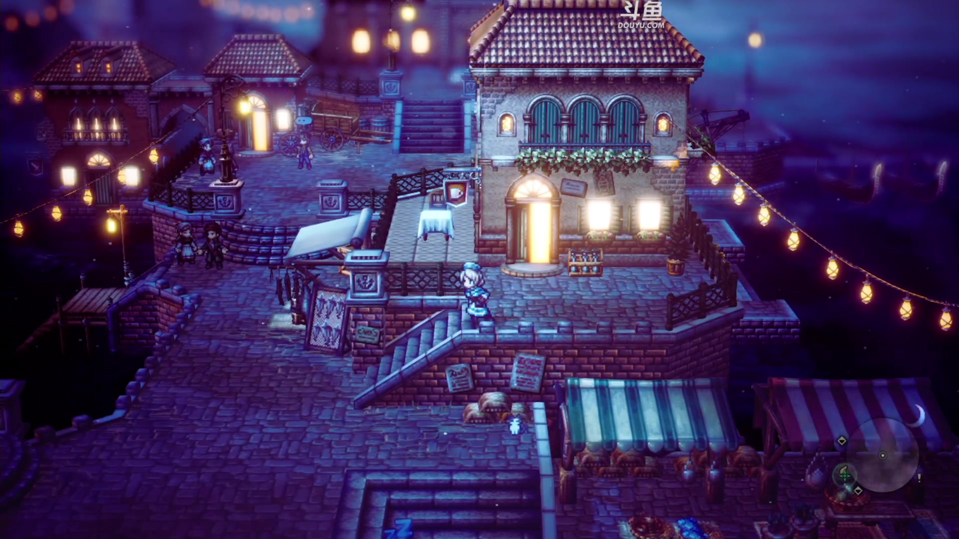 【2023-03-09 01点场】解说嘟师傅：官方训练赛T1