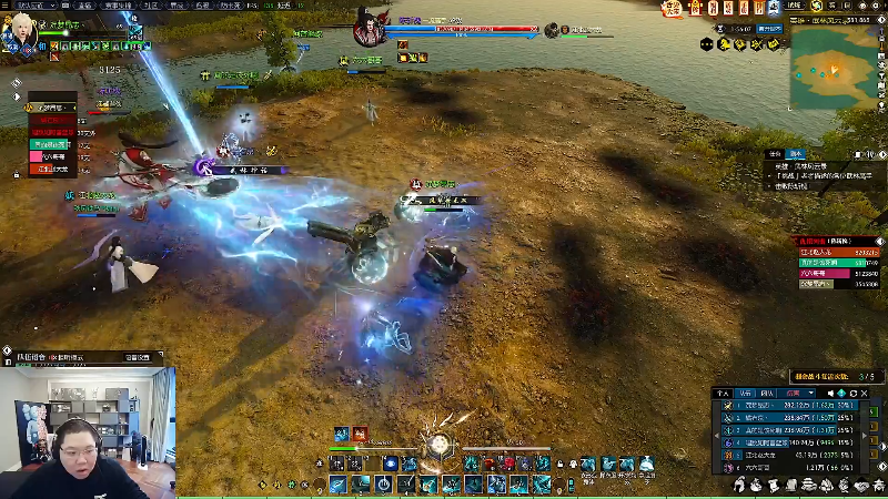 我在斗鱼看即将拥有人鱼线的PDD直播英雄联盟