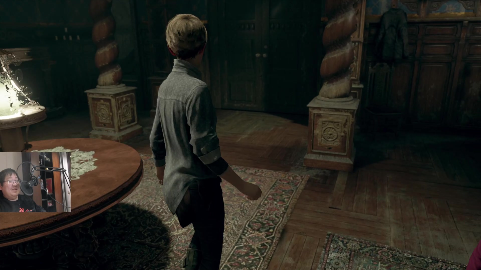 【2023-03-09 19点场】毕游侠：底特律，别剧透啊