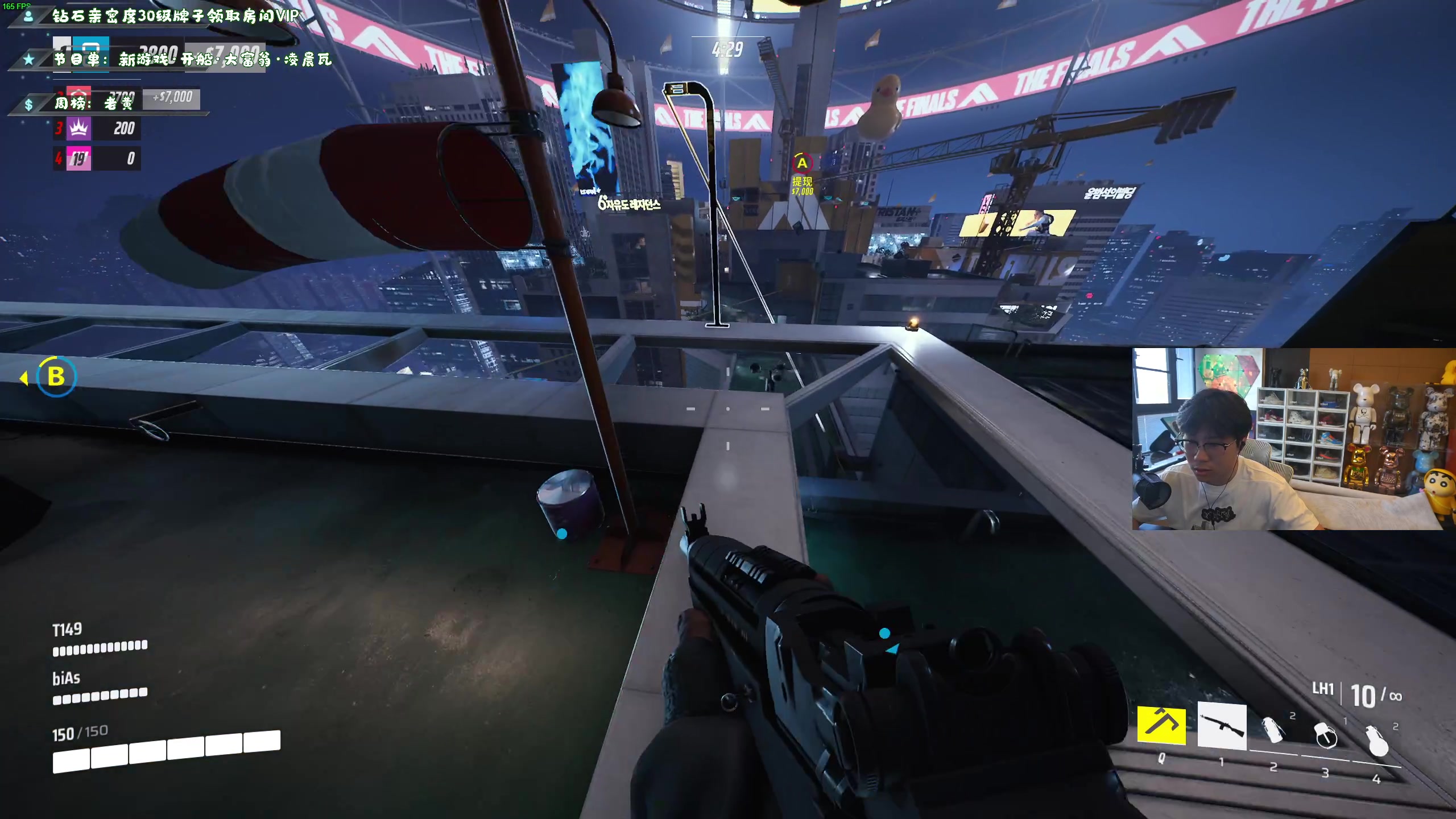 【2023-03-09 16点场】imxiaoxin：【✘-✘】黑白双撒