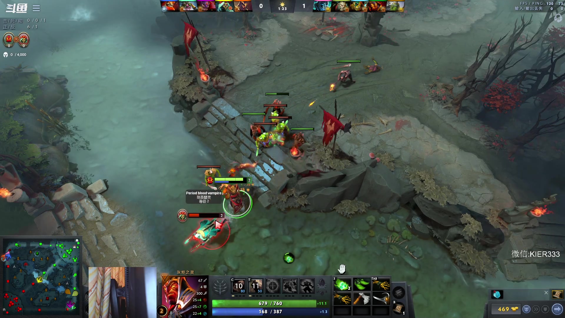 【2023-03-09 04点场】叶子长青K：长青派火猫 刻在肌肉里的操作