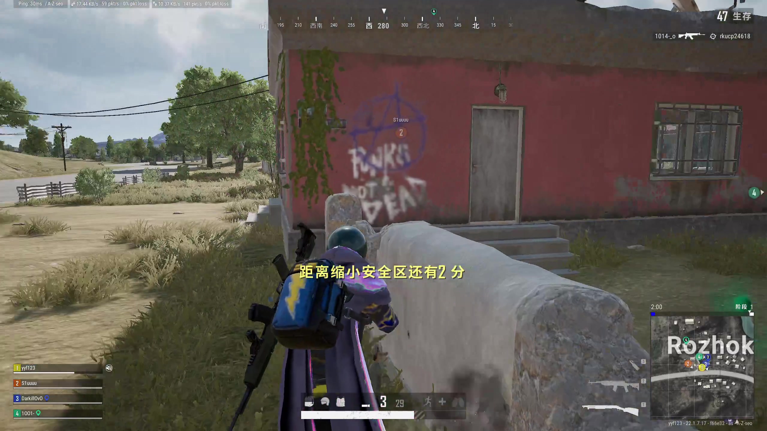 【2023-03-09 16点场】yyfyyf：随便玩玩! 9999