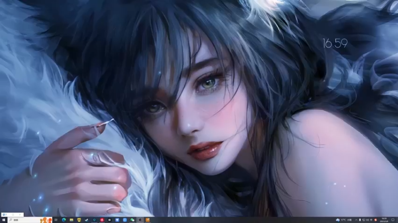 【2023-03-08 16点场】兔叽叽丫：❤女神节双倍快乐❤卧龙 我凤雏来也~