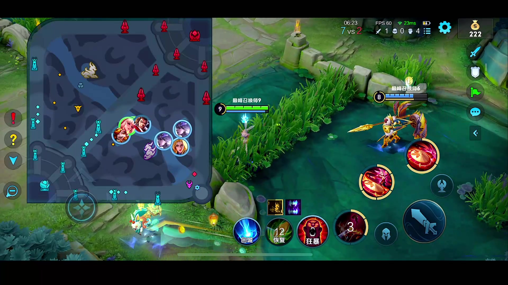 【2023-03-09 20点场】自小语：钻石双倍 玩游戏要笑着玩