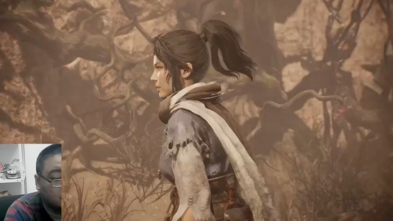 卧龙：苍天陨落23-03-09 (2)