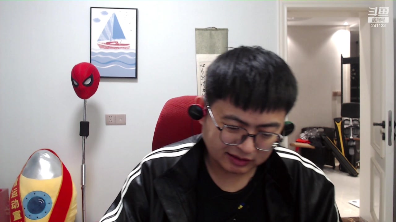 【2023-03-08 22点场】火力堂主：稍微逛一下！