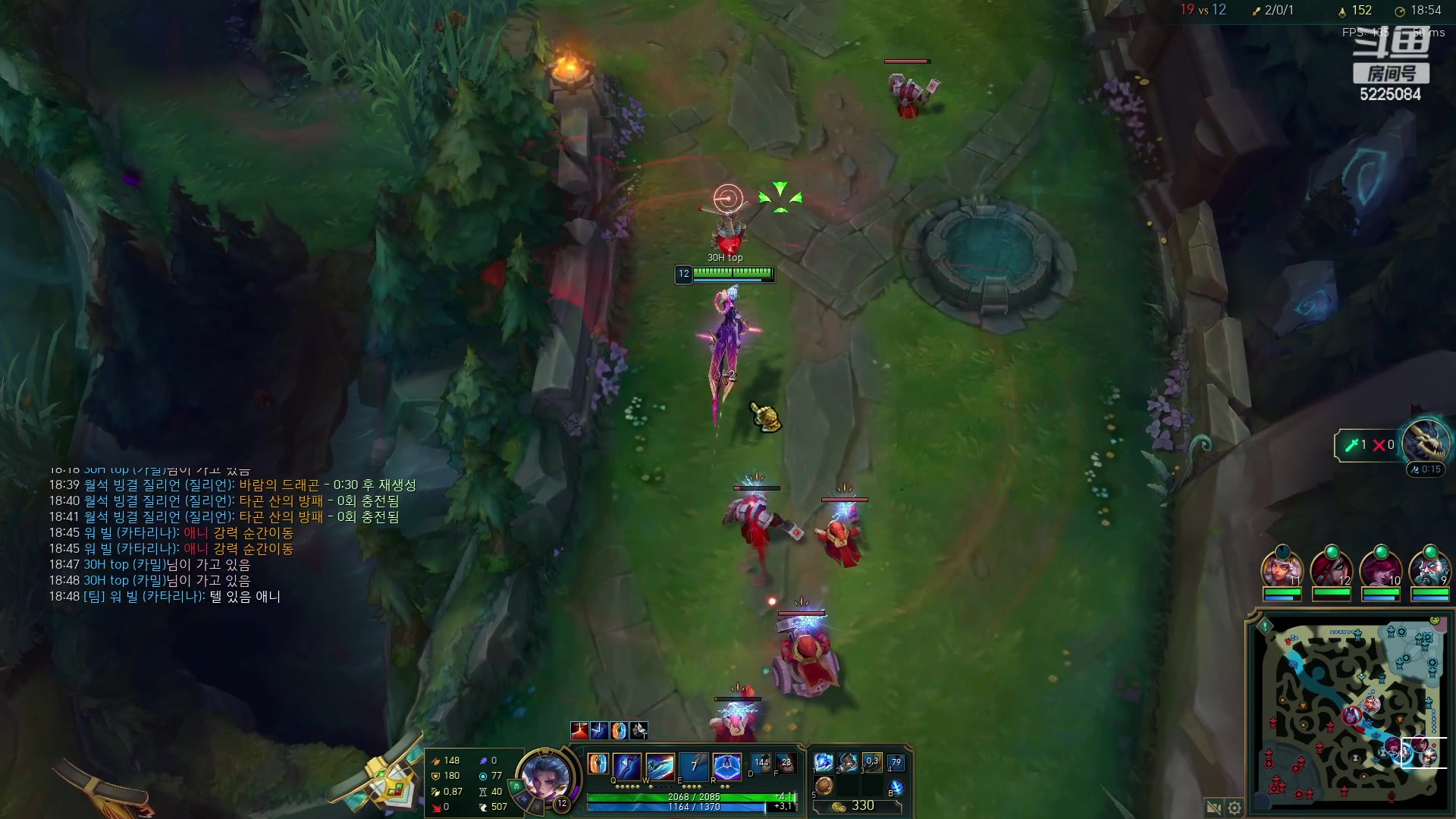 【2023-03-09 14点场】天灰灰qaq：峡谷王者韩服一星期千分