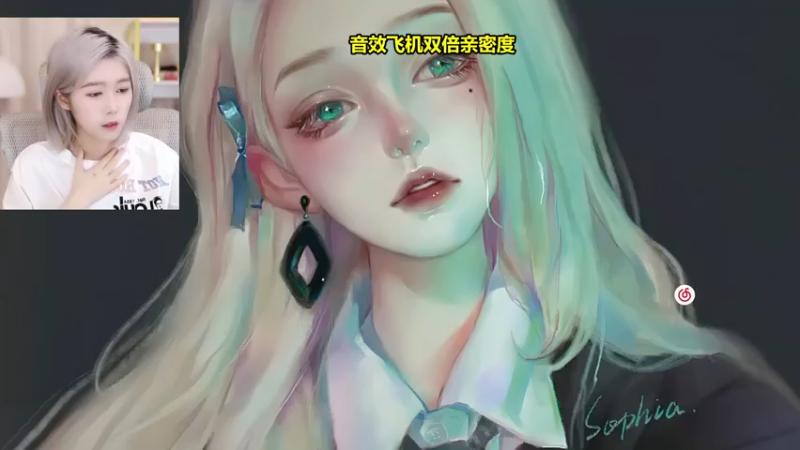 【2023-03-09 17点场】A妹A妹：【呆猪】一起see比赛