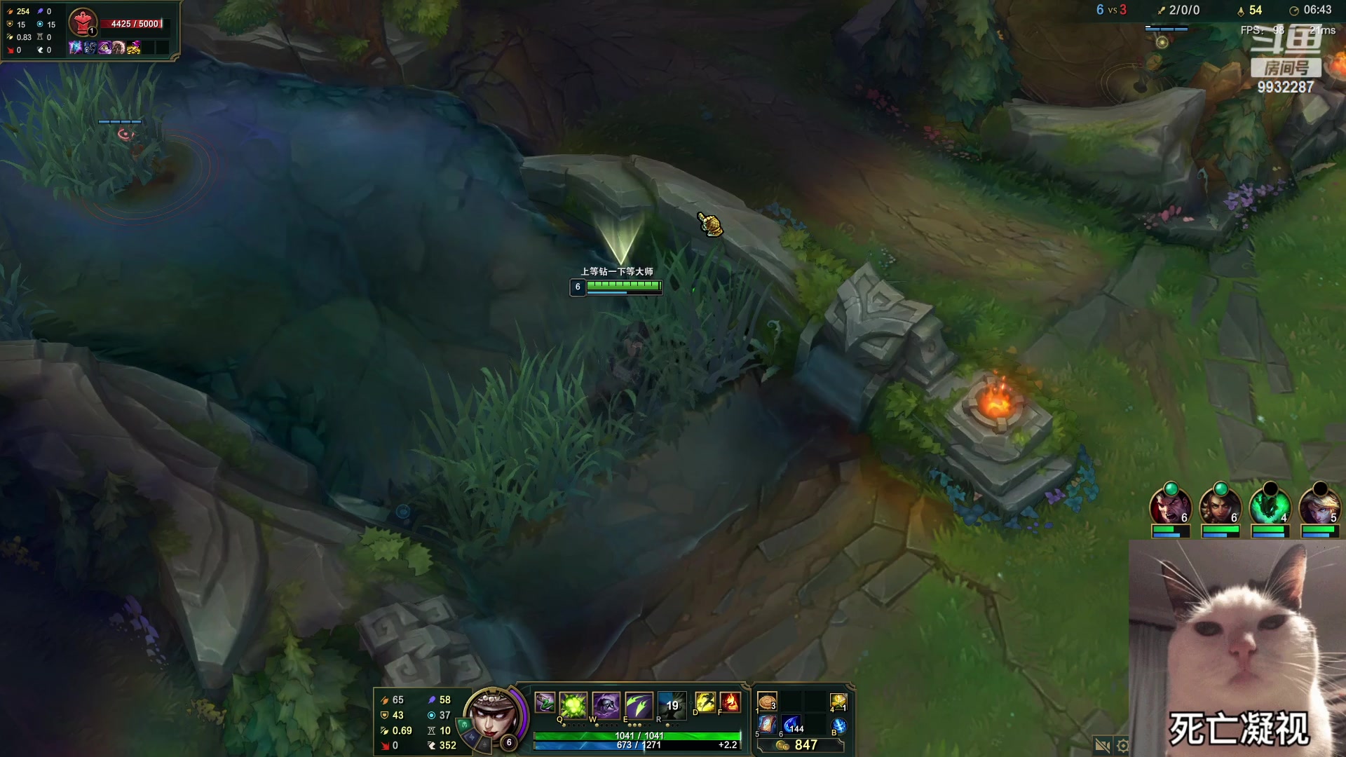 【2023-03-07 22点场】小夜心丶：康复训练 第二天