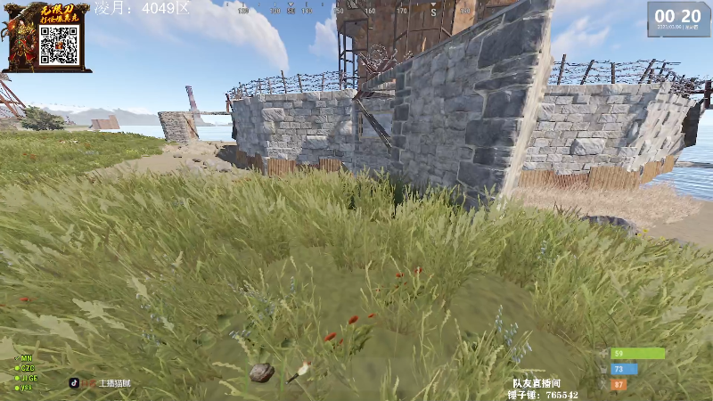 【热门游戏】Happy丨猫腻的精彩时刻 20230309 00点场