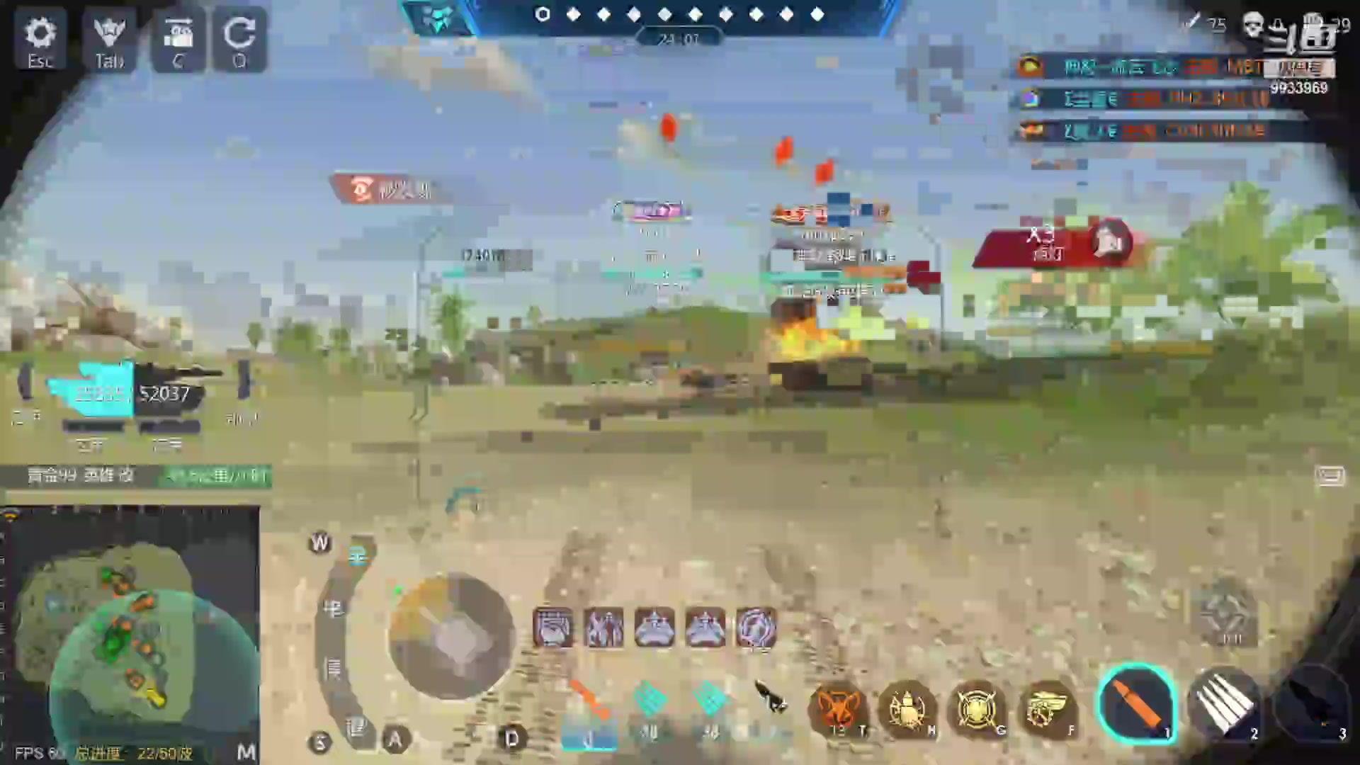 【2023-03-07 21点场】神怒布雷多：神怒布雷多的直播间