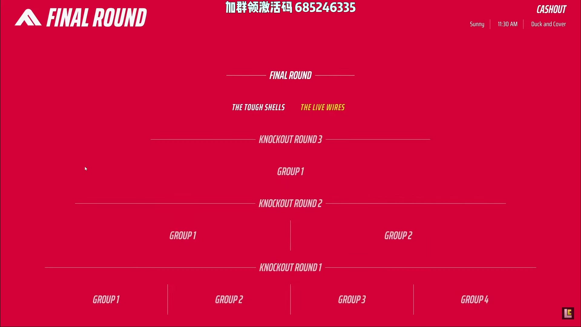 【2023-03-07 18点场】Lifeiwnl：【直播】The Finals 射击新游
