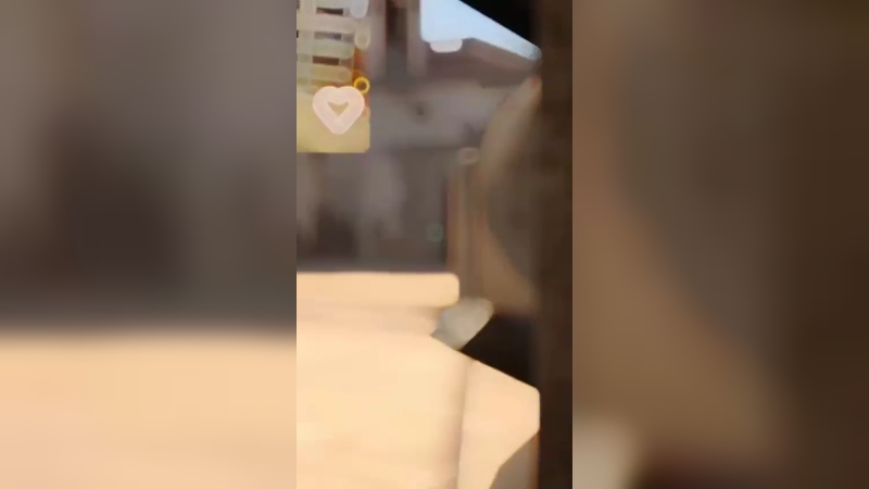 小人国模式 我只能说太猛了