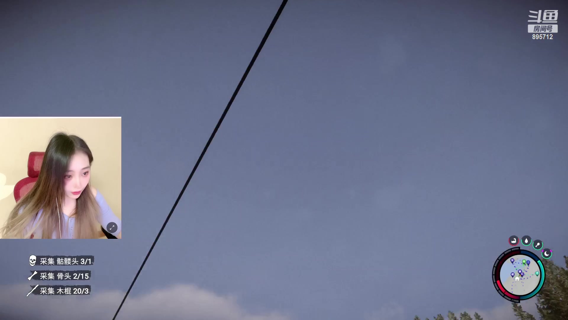 【2023-03-02 20点场】一只蘇l：蘇宝：钻粉狂欢卡