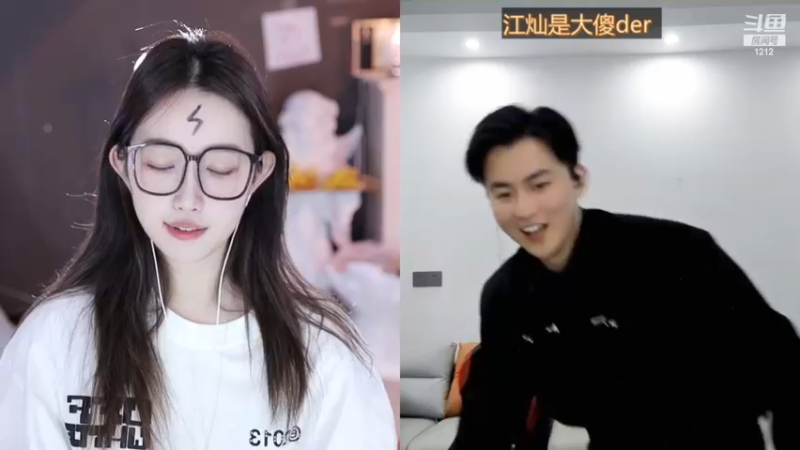 【2023-03-09 02点场】小肉球阿：爱笑的女孩运气不会差~