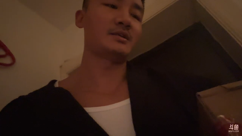 【户外】黑人毅的精彩时刻 20230309 19点场