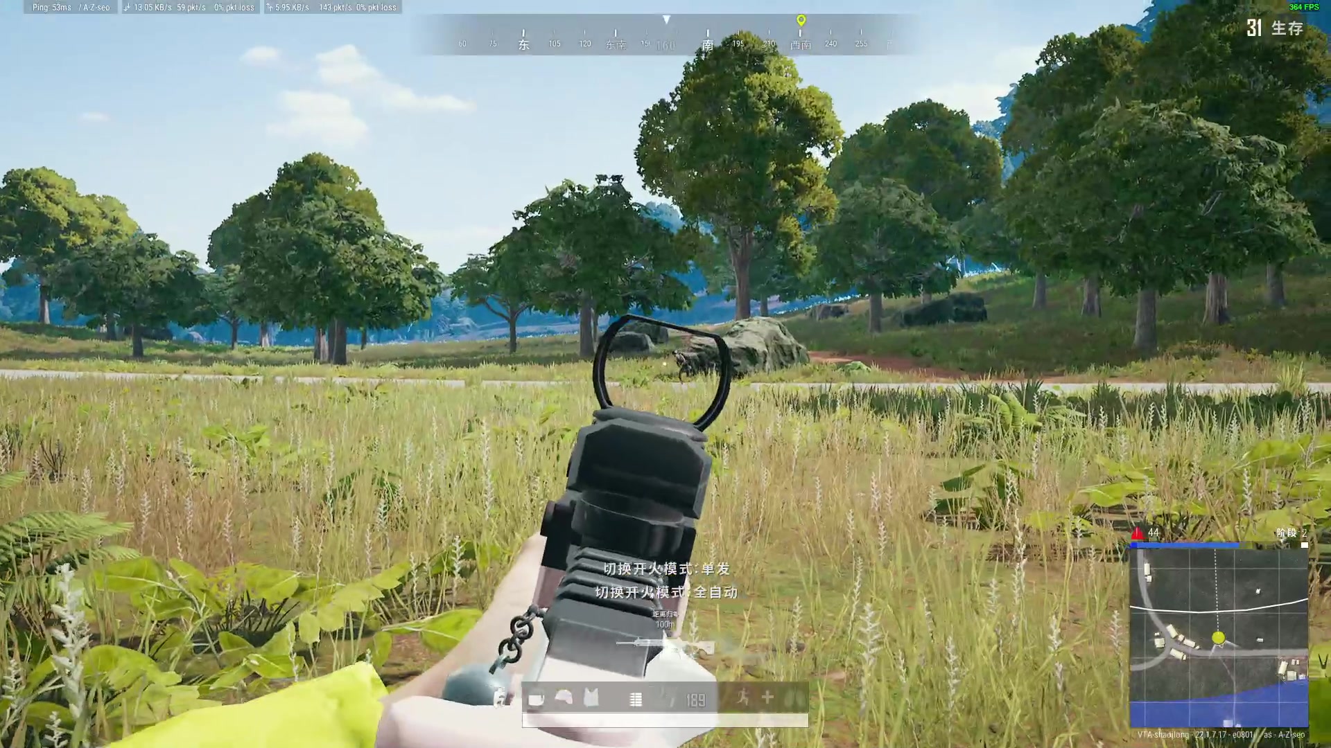 【2023-03-09 19点场】少囧丶：VTA-少囧的游戏教室