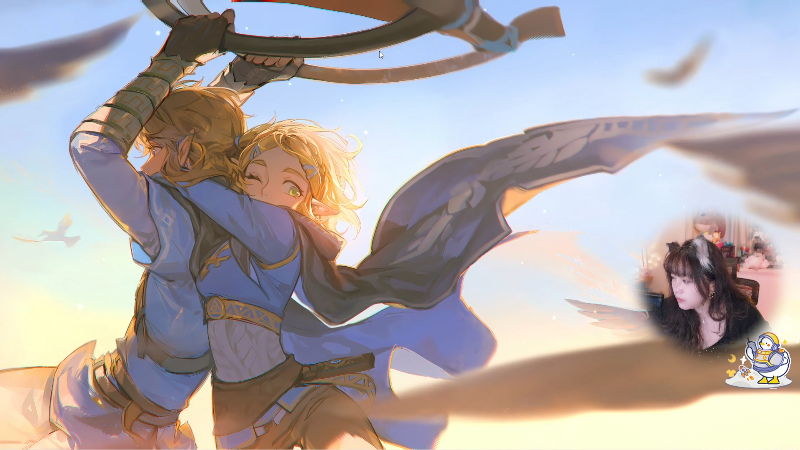 【主机其他游戏】甜心战士的精彩时刻 20230310 16点场