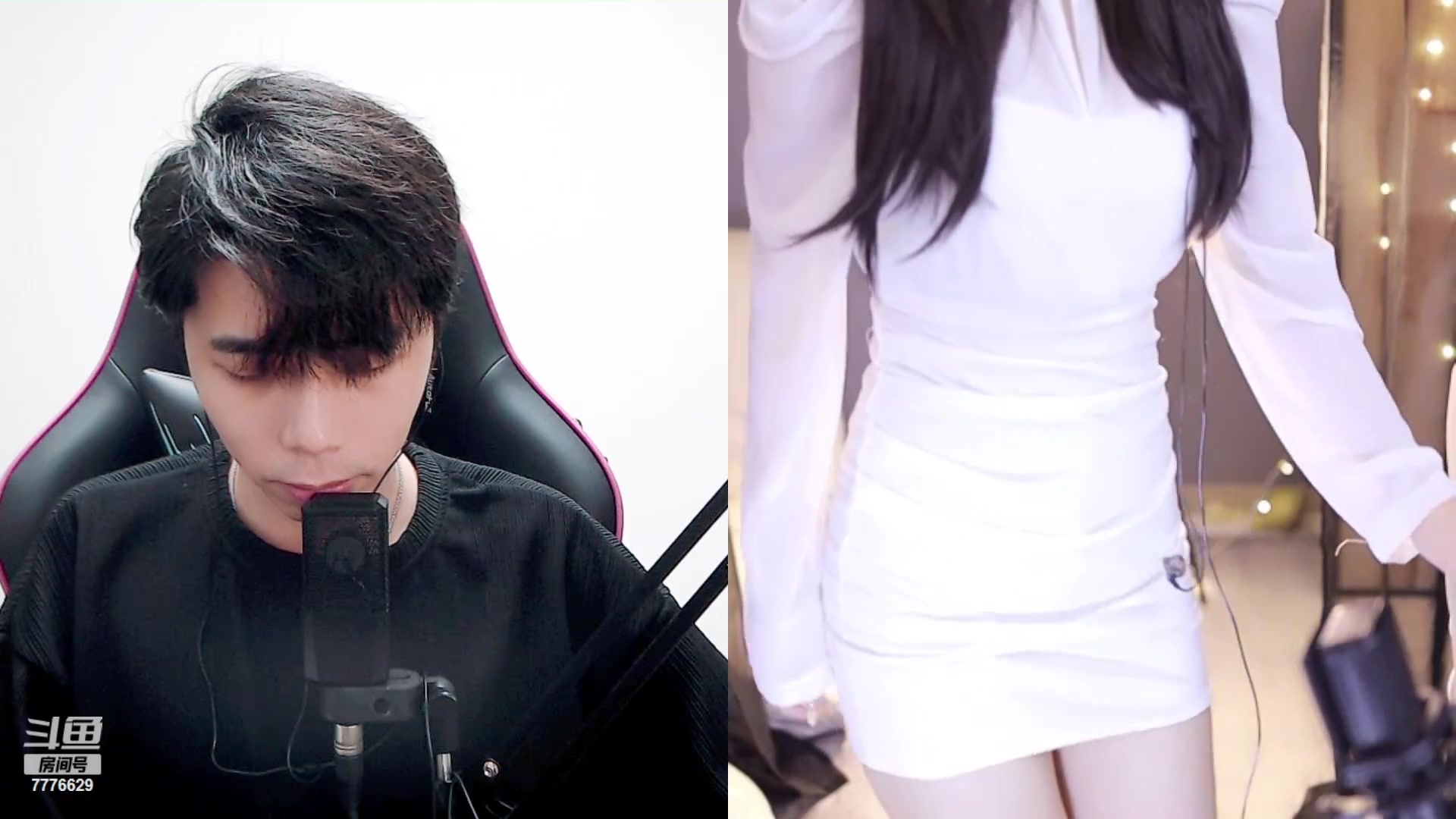 【2023-03-10 00点场】秀才冷男：【小奶团】最晚六点~钻粉2.5倍