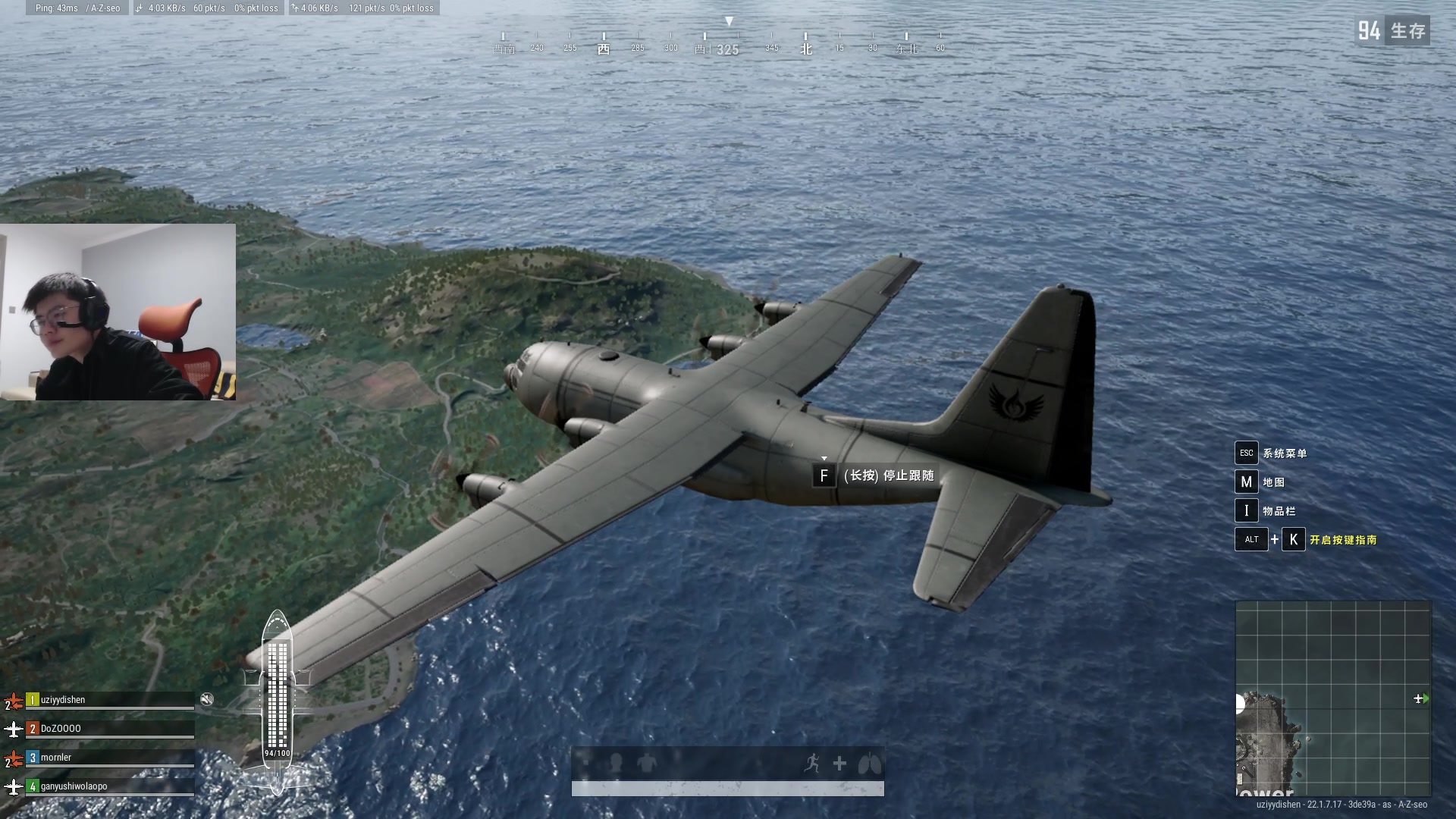 【2023-03-10 21点场】何二抛zZ：点进来 然后开始享受