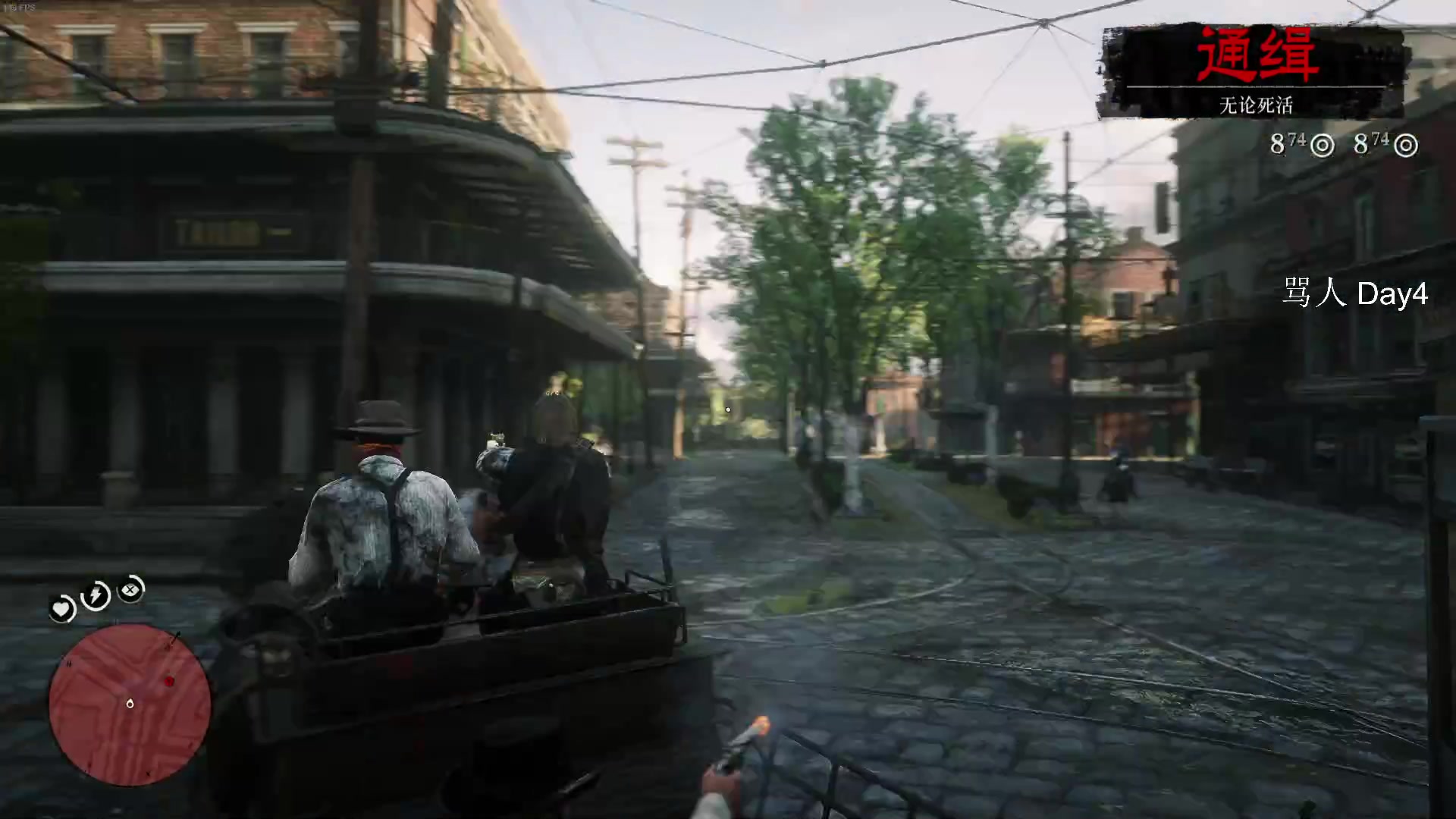 【2023-03-10 04点场】Cnzlike：一拳超人杰诺斯源氏来袭 源氏教科书！