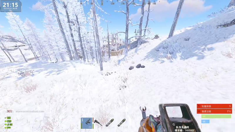 【热门游戏】Happy丨猫腻的精彩时刻 20230310 21点场