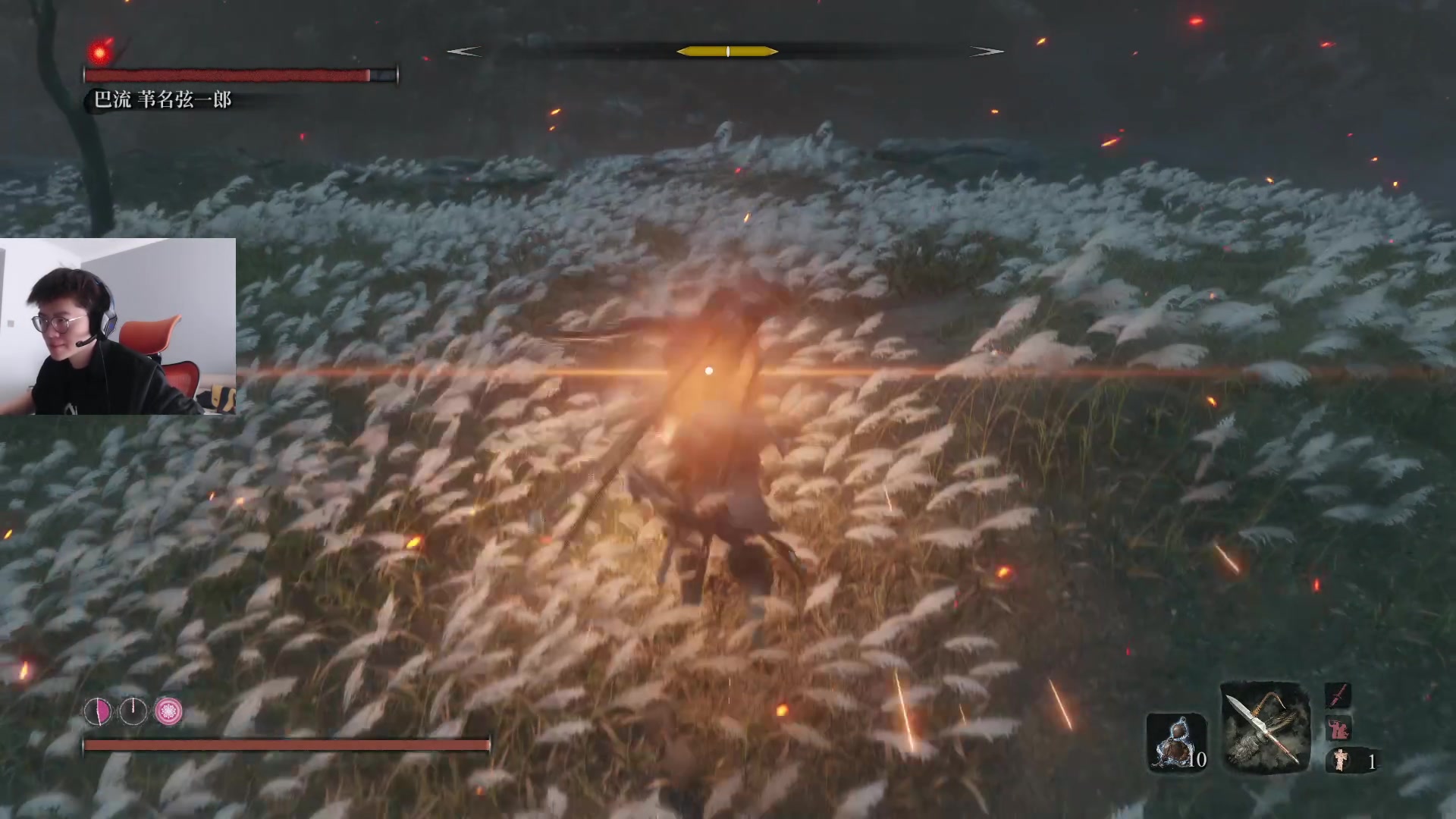 【2023-03-10 13点场】何二抛zZ：点进来 然后开始享受