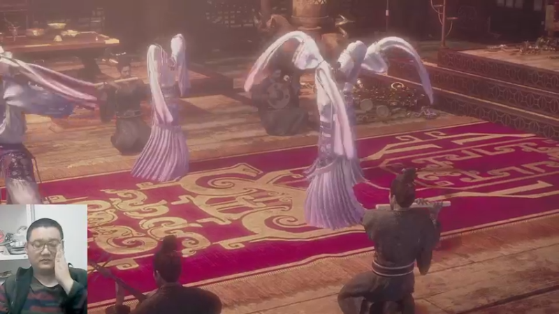 卧龙：苍天陨落23-03-09 (9)