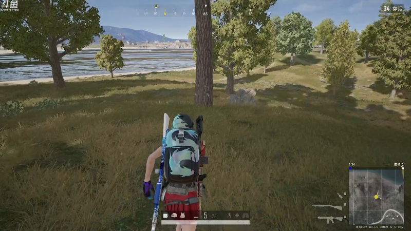 【热门游戏】Happy丨疯子的精彩时刻 20230310 21点场