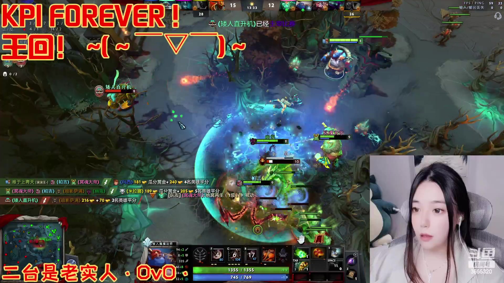 【2023-03-10 14点场】云樱花颜金步摇S：活泼开朗可爱但是小珍珠