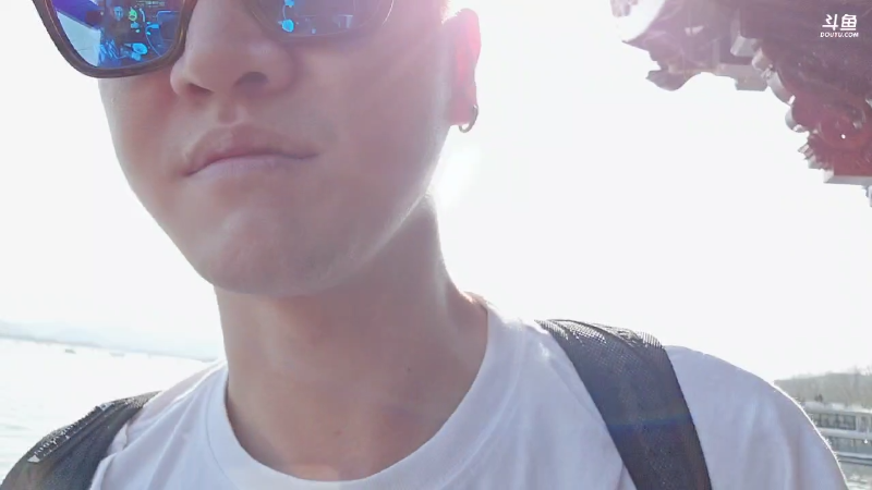 【户外】赛文柒Seven的精彩时刻 20230310 14点场