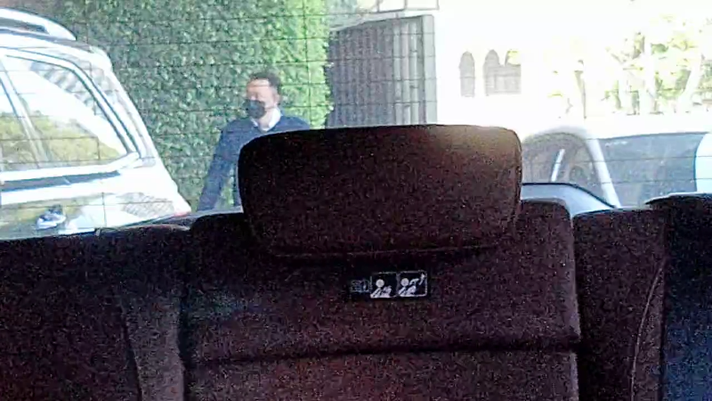 【户外】国民大舅哥的精彩时刻 20230310 14点场