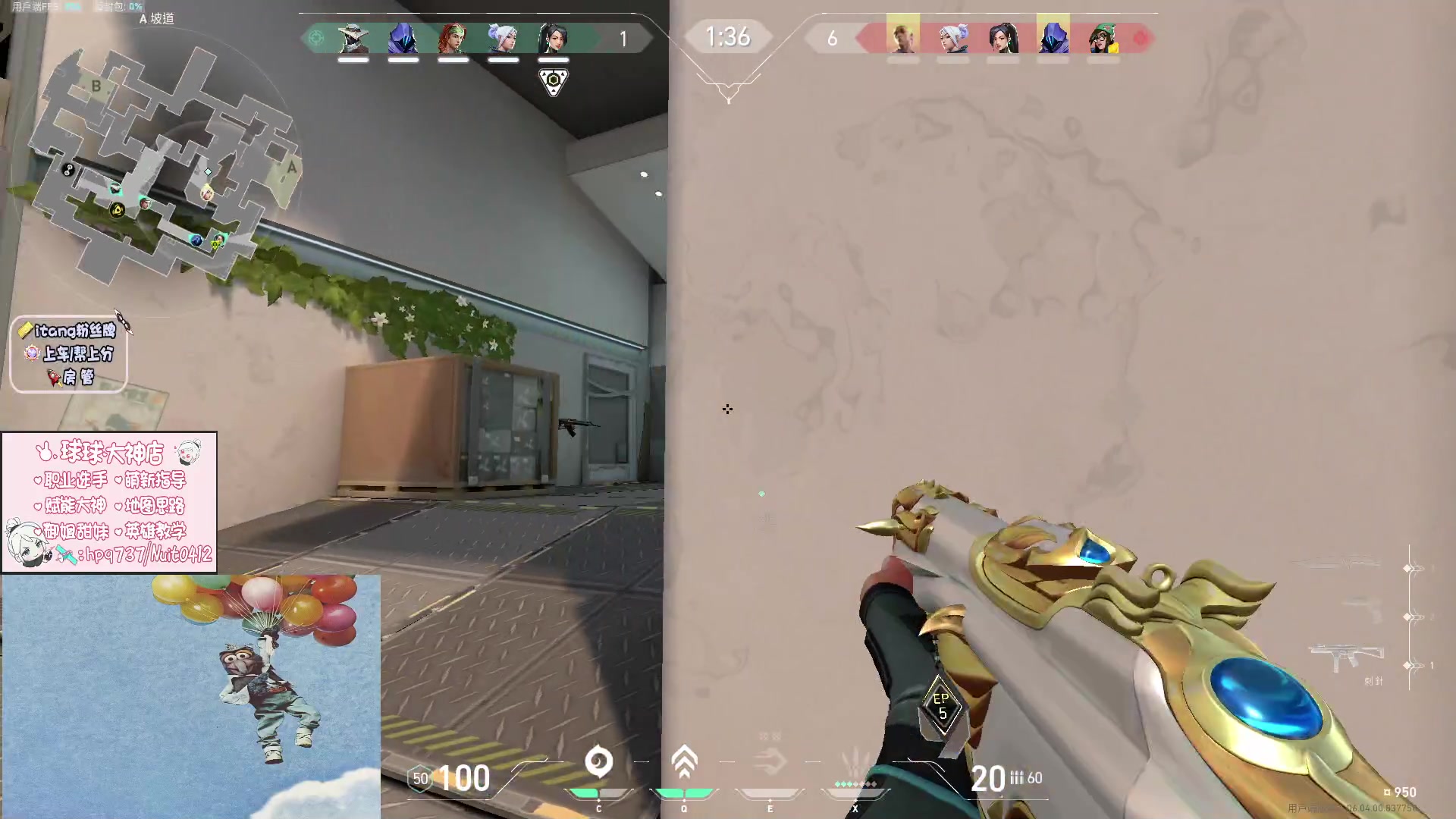 【2023-03-09 20点场】汤米男孩：【汤米】15赛季赋能主播~