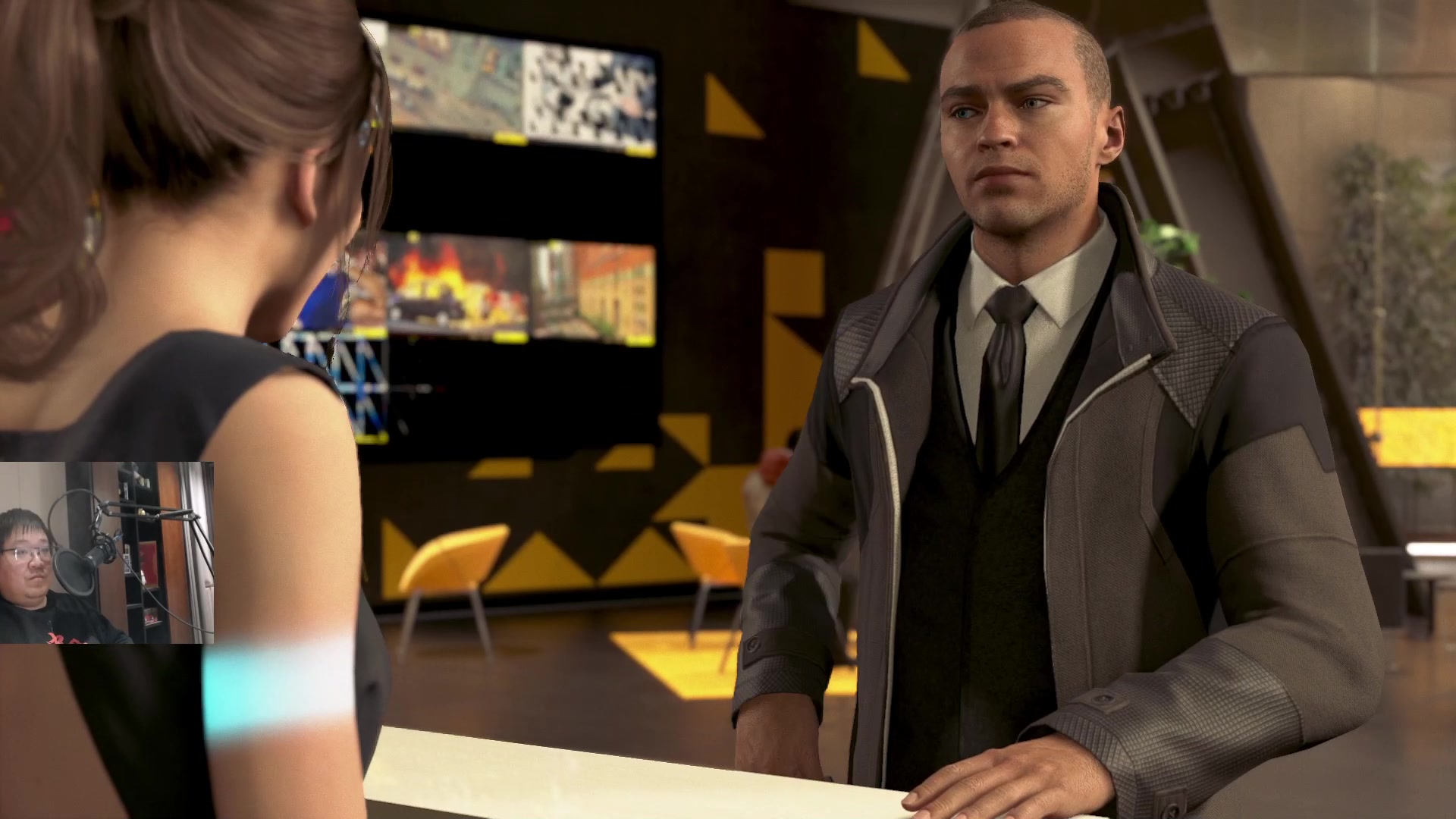 【2023-03-09 21点场】毕游侠：底特律，别剧透啊