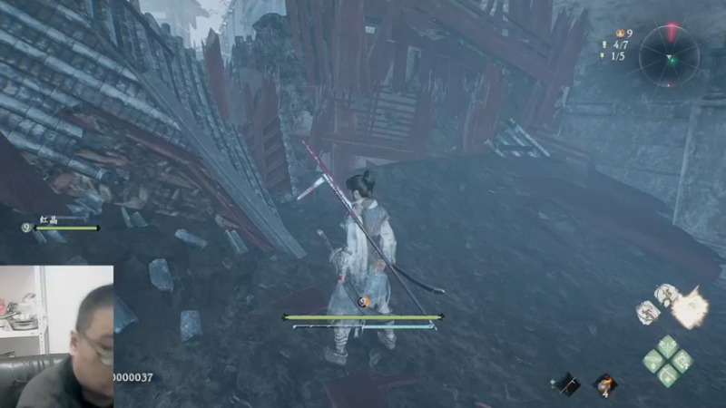 卧龙：苍天陨落23-03-09 (13)