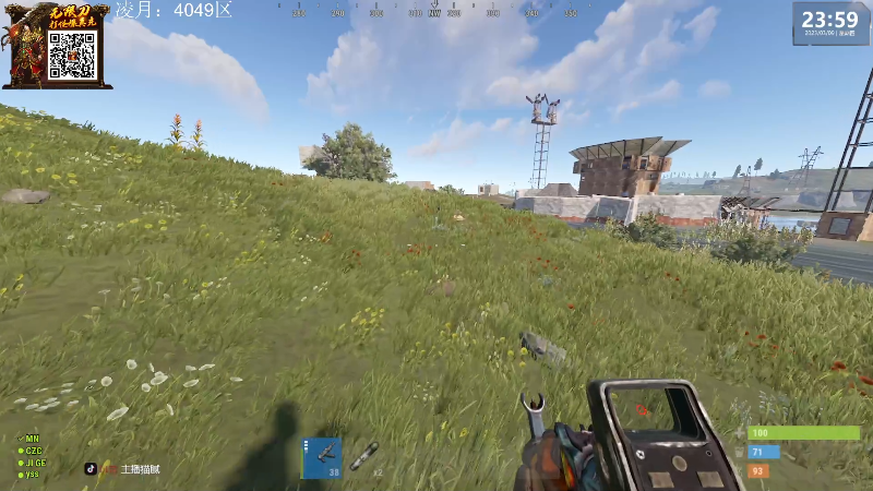 【热门游戏】Happy丨猫腻的精彩时刻 20230309 23点场