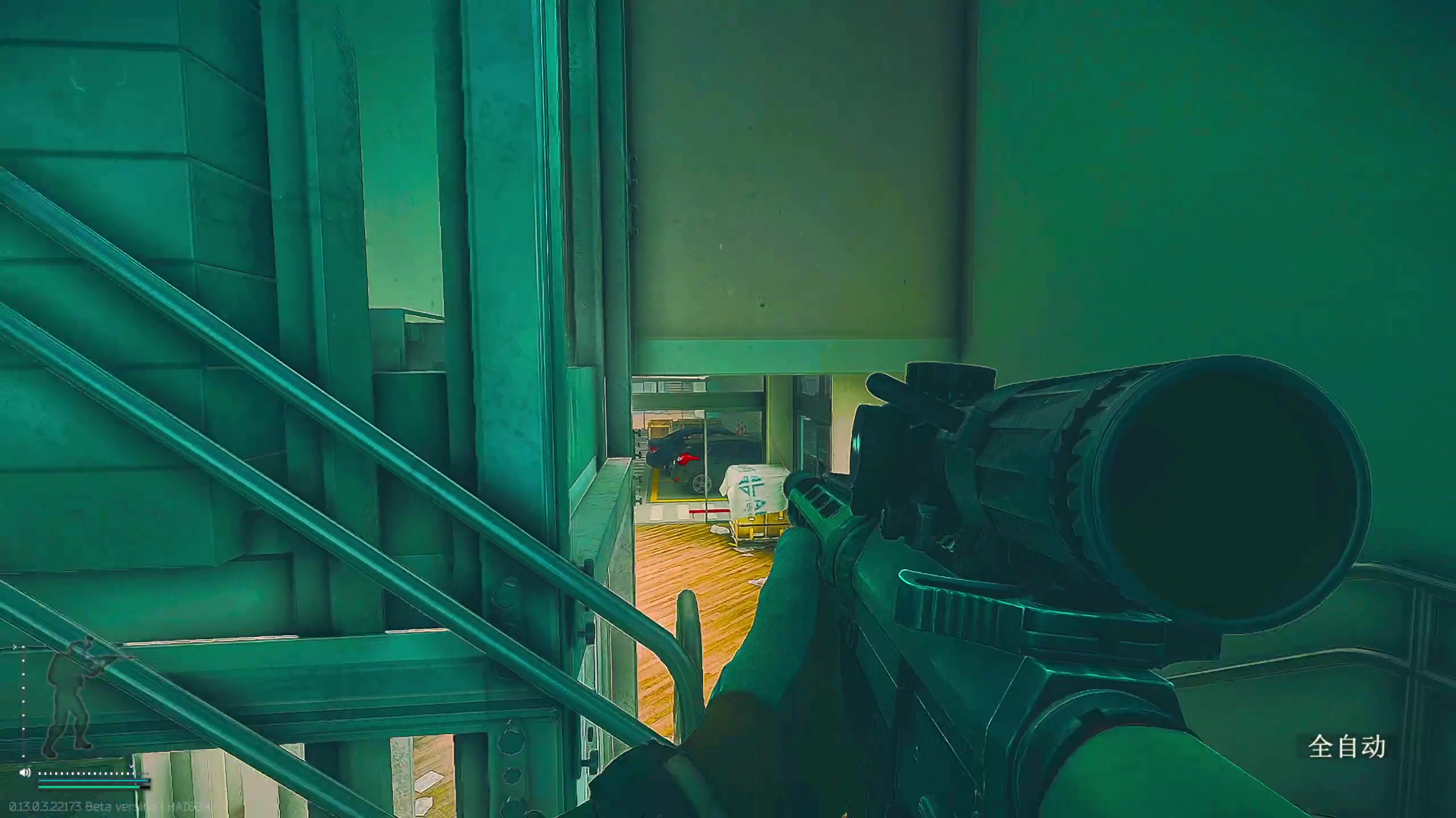 【2023-03-09 04点场】武大瑶家的飘渺剑者：深夜实验室