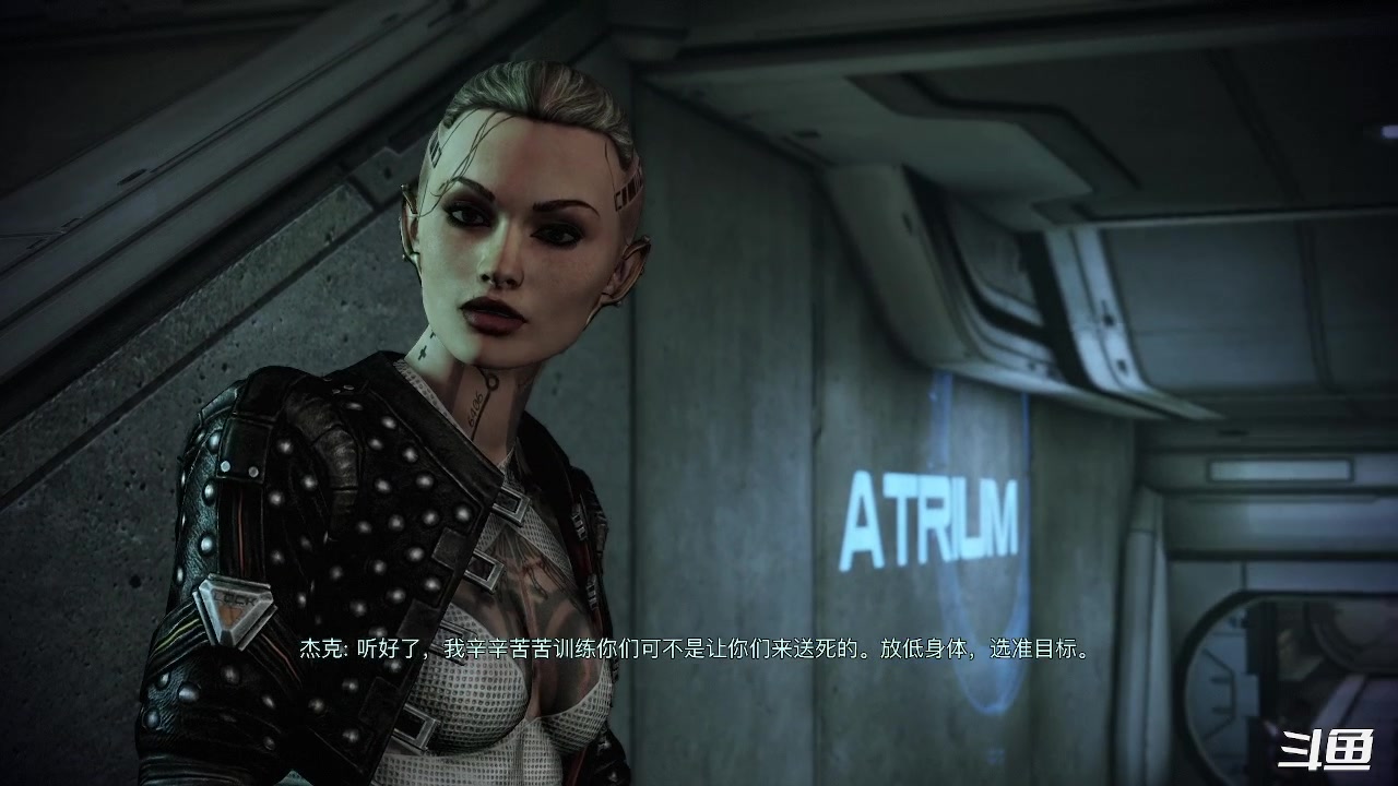 【2023-03-09 23点场】zzispig：质量效应：传奇版