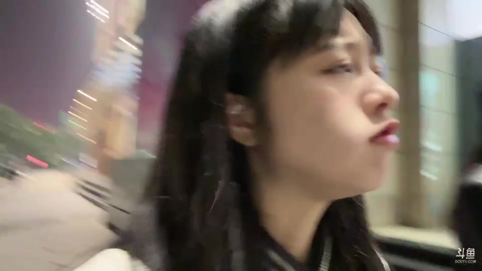 【2023-03-07 20点场】douyu小漠：由乃：今日户外走走