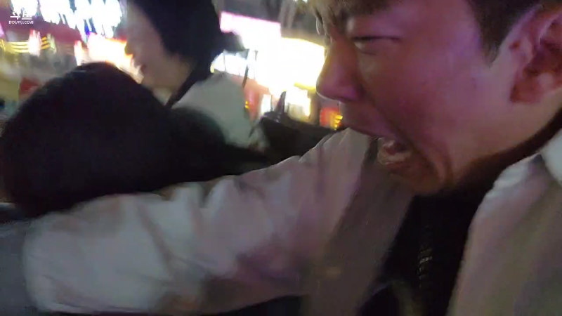 【户外】JSA丶北京小王哥的精彩时刻 20230310 23点场