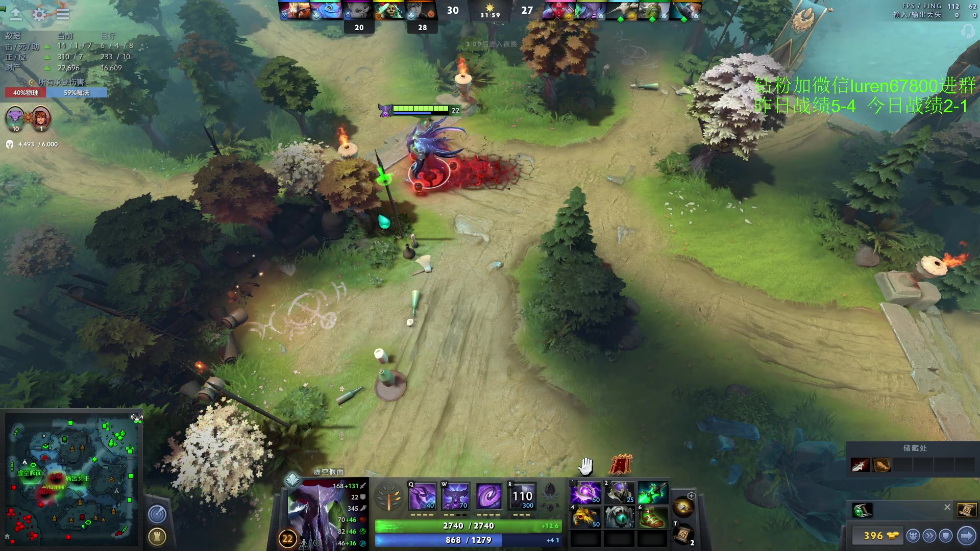 【2023-03-08 21点场】阳光男孩Aq：拿回上个版本失去的分！！！