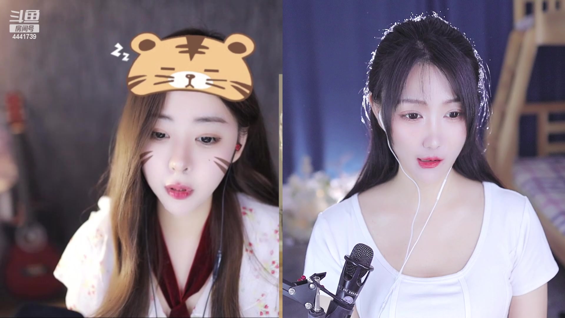 【2023-03-10 18点场】Jue美娘：过个五星吧