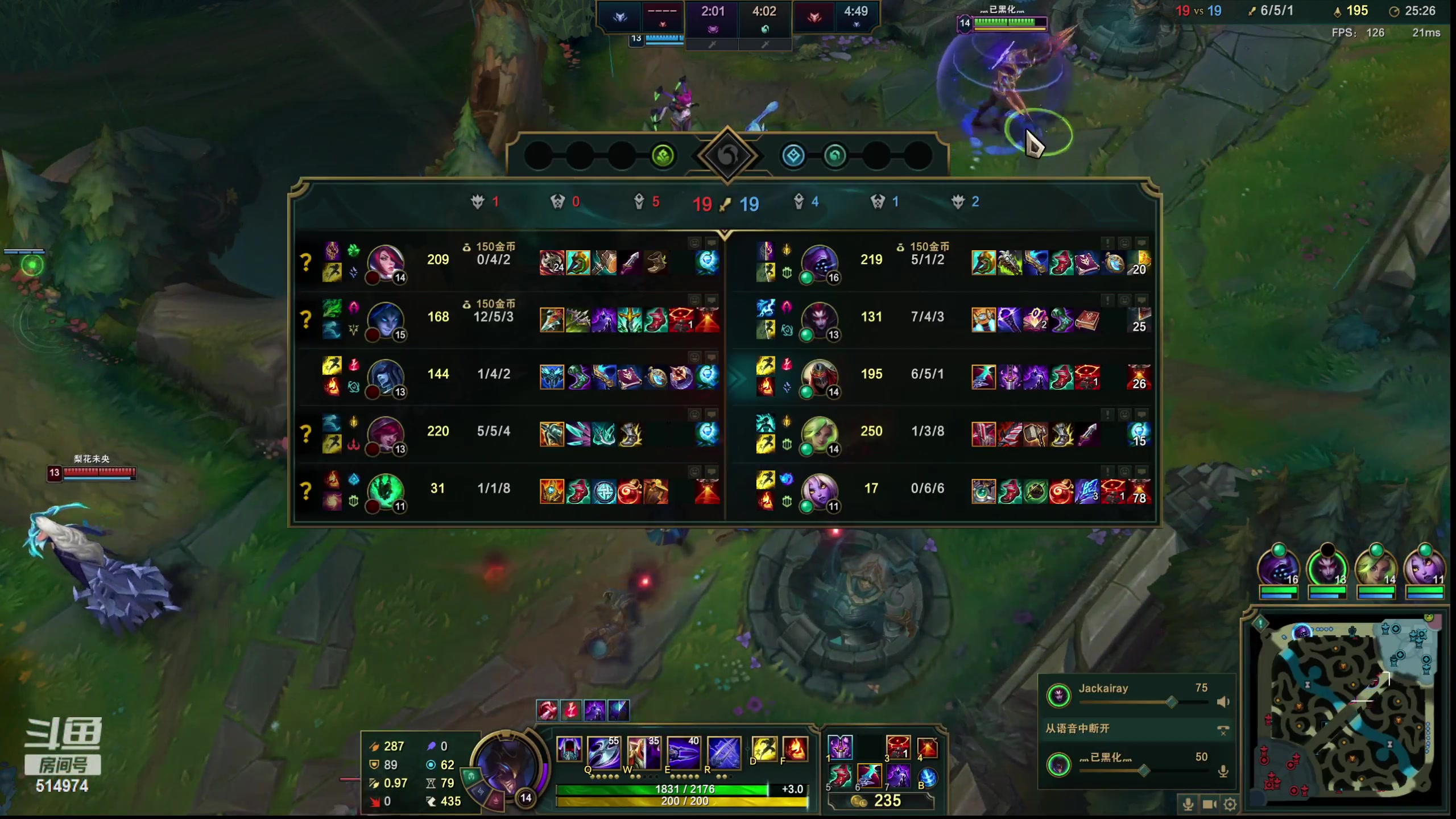 【2023-03-10 00点场】迷离之道丶：迷离劫：峡谷之巅